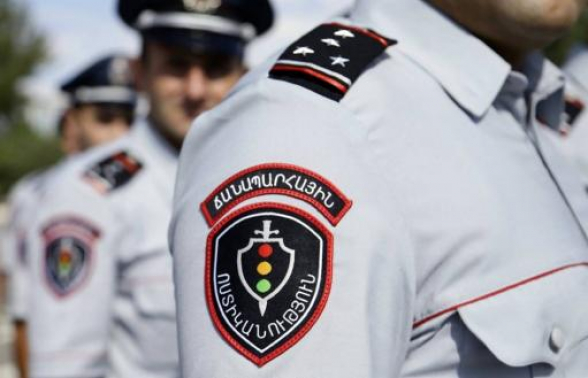 Տրանսպորտային միջոցների ժամանակավոր հաշվառման վկայագրերը կարող եք փոխարինել պլաստիկ տեսքի քարտերով